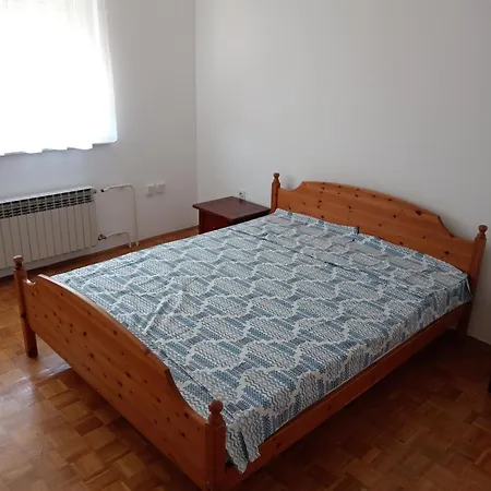 Dedovic Apartament Sarajewo