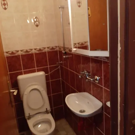 Apartament Dedovic *