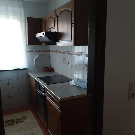 Appartement Dedovic *