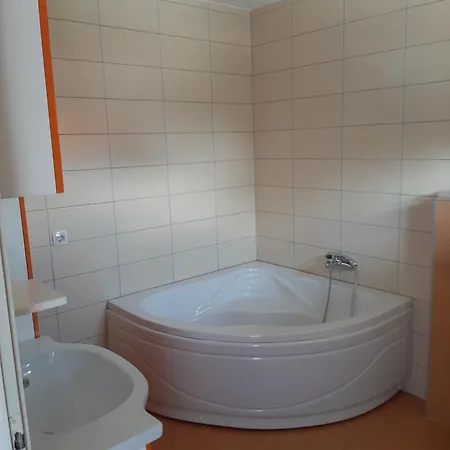 Apartament Dedovic Sarajewo