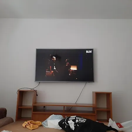 Appartement Dedovic Sarajevo