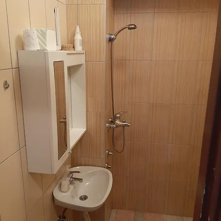 Apartament Dedovic *